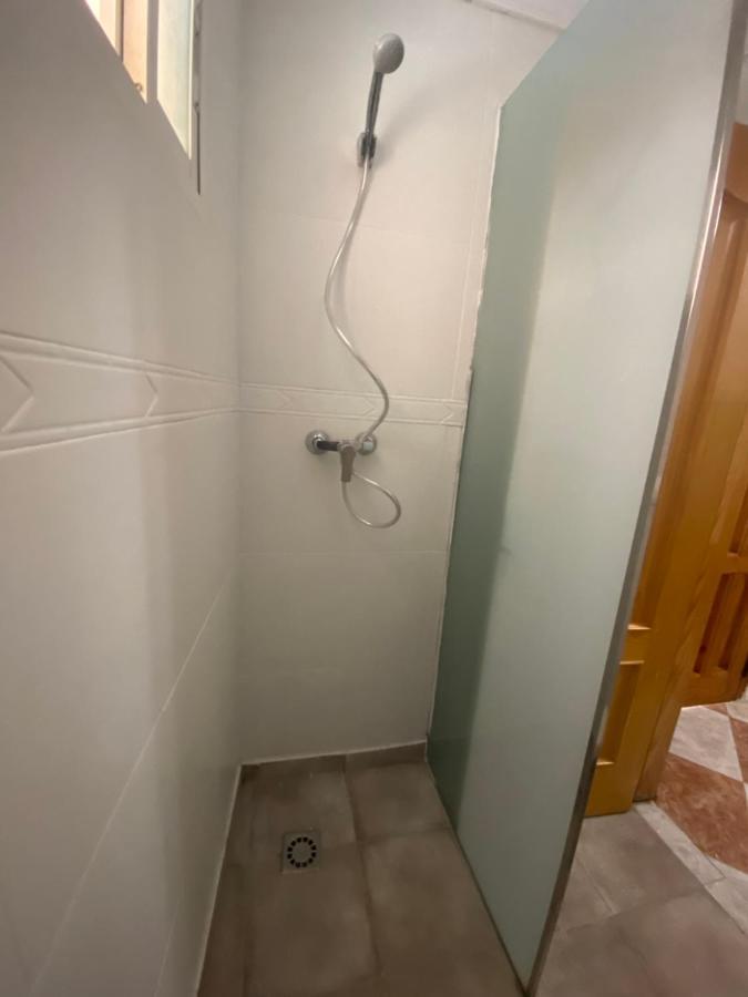 Rosan Appartement Málaga Buitenkant foto